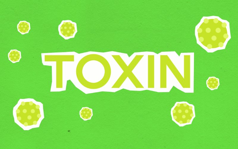 Prenatal Exposure to Toxins