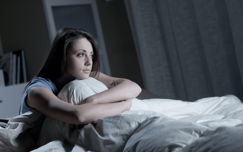 Prescription Medications and Over-the-Counter Sleep Aids