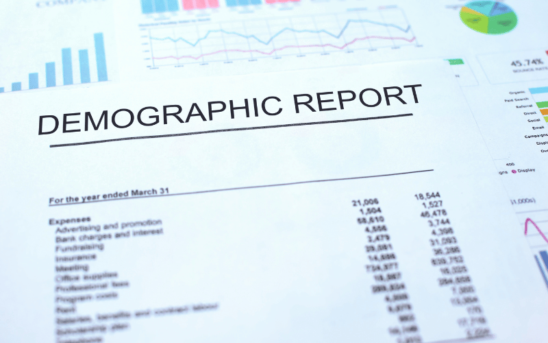 Prevalence and Demographics