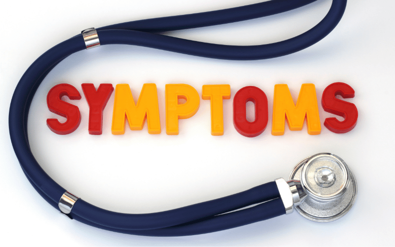 Recognizing the Symptoms