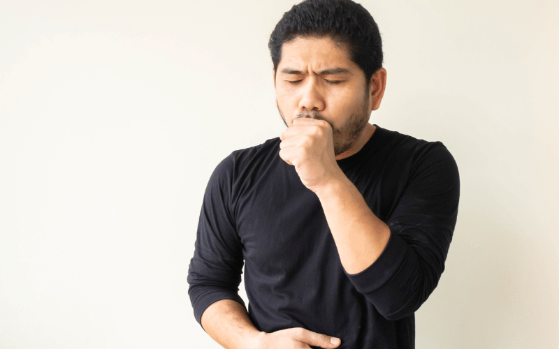 Respiratory Issues and Cough