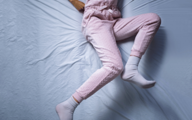 Restless Leg Syndrome (RLS)