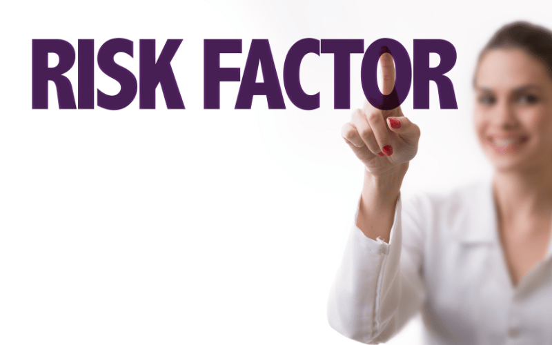 Risk Factors & Causes