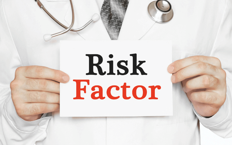 Risk Factors