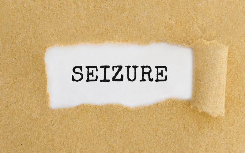 Seizures - The Unwanted Electrical Surge