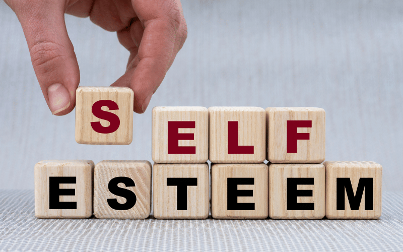 Self-Esteem and Confidence