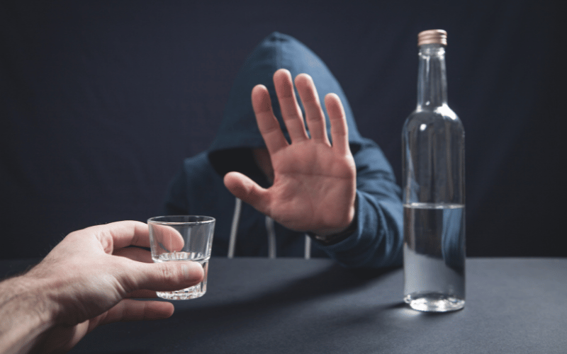 Sensitivity to Alcohol