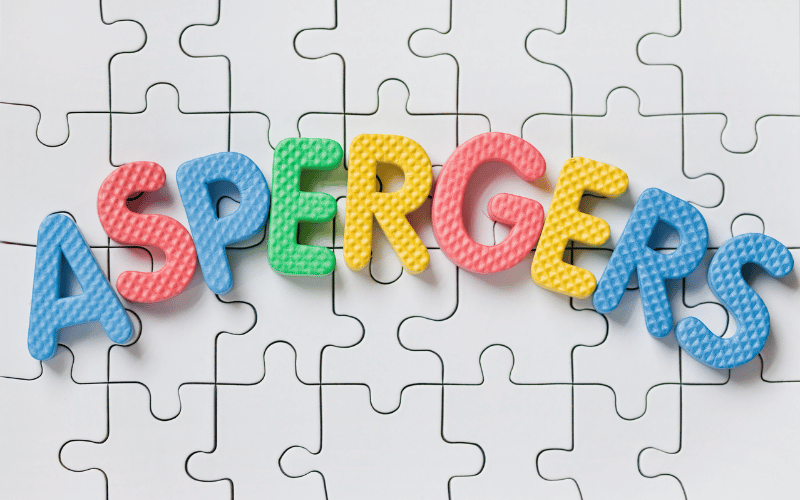 The 10 Leading Causes of Asperger's Syndrome Unveiled