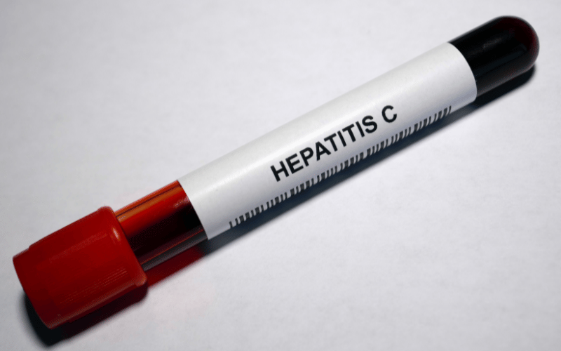 The Basics - What is Hepatitis C