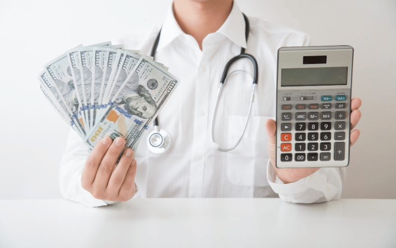 The Economic Impact – Beyond Medical Costs