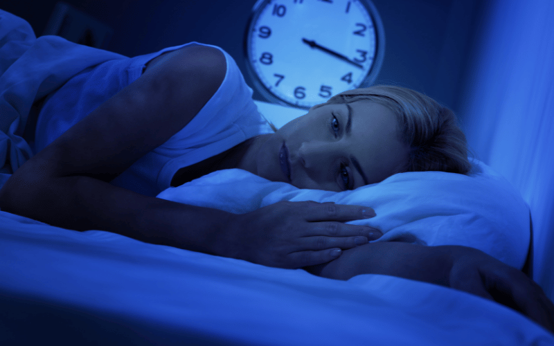 The Future of Insomnia Treatment