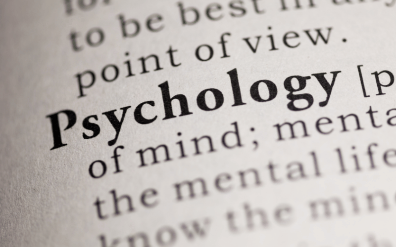 The Psychological Toll of GBS