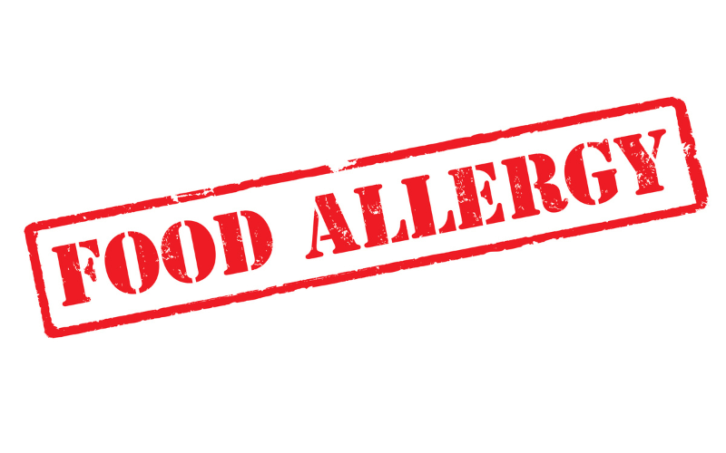 The Role of Food Allergies