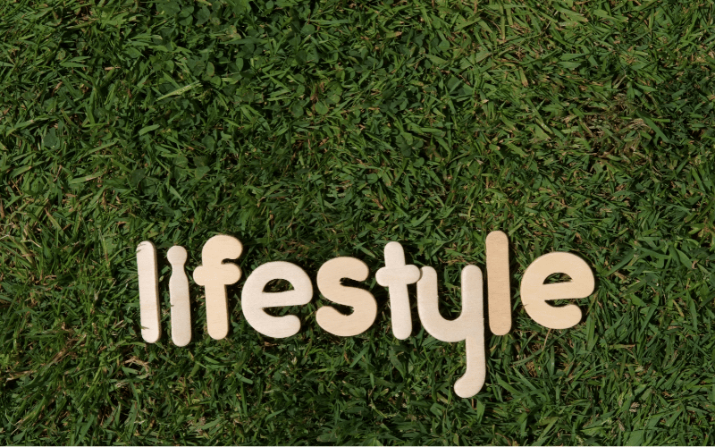 The Role of Lifestyle in MCL Management