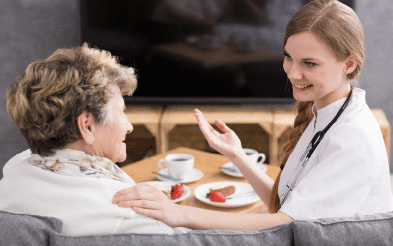 The Significance of Supportive Care in ALL Prognosis