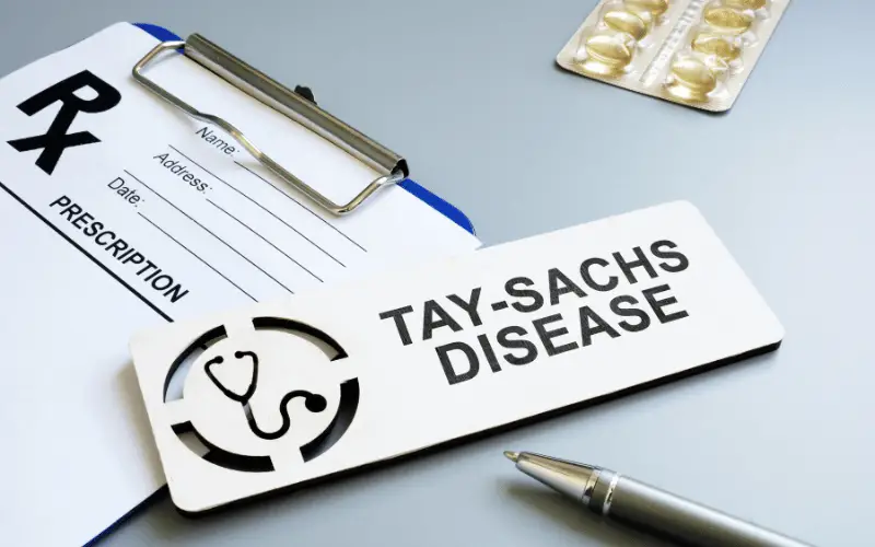 The Unmistakable Symptoms of Tay-Sachs Disease An In-Depth Look
