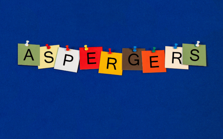 Understanding Asperger's Syndrome In Children: 10 Key Insights