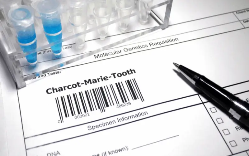 Understanding Charcot Marie Tooth (CMT) Disease