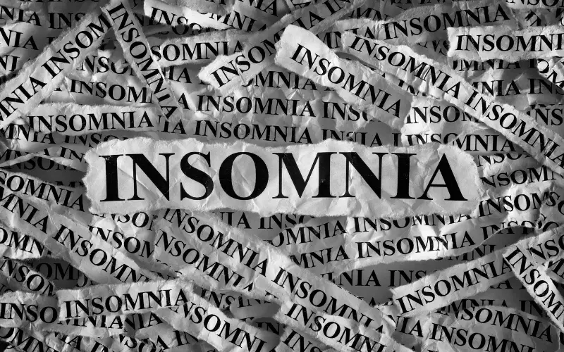 Understanding Insomnia Delving into the 3 Types of Sleeplessness