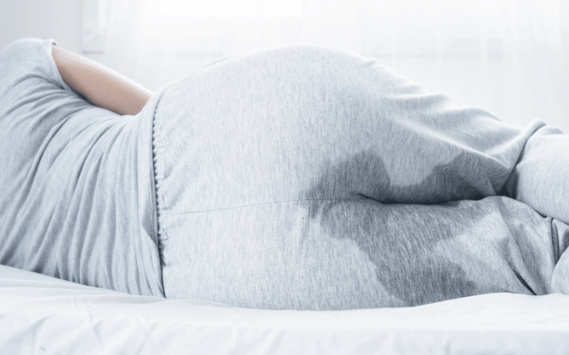 Understanding Nocturnal Enuresis 10 Essential Facts About Bedwetting