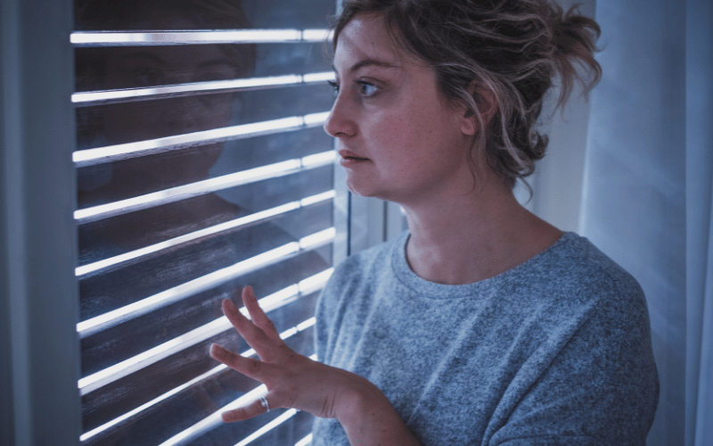 Understanding the Basics of Agoraphobia