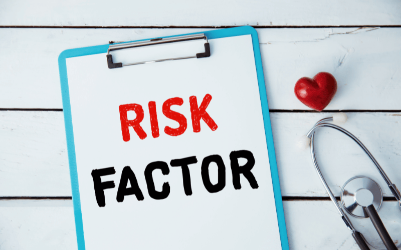 Understanding the Risk Factors