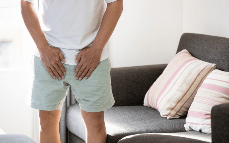 Understanding the Telltale Signs of Direct Inguinal Hernia 10 Major Symptoms