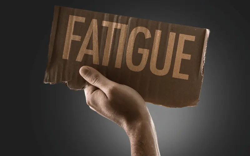 Unexplained Fatigue - The Silent Indicator