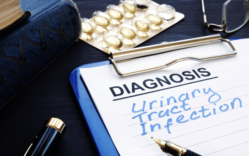 Urinary Tract Infections (UTIs)