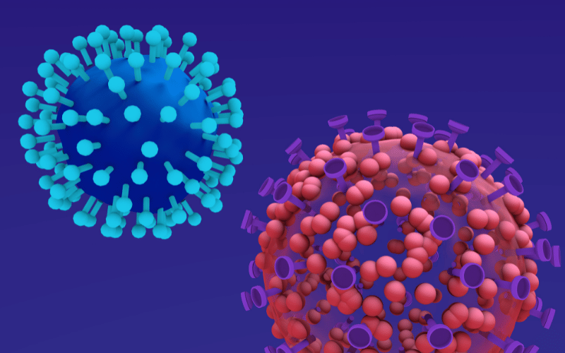 Viral Infections and Hodgkin's Lymphoma