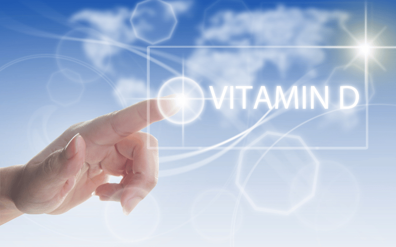 Vitamin D Deficiency - The Sunshine Vitamin's Role