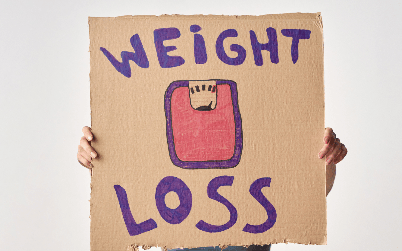 Weight Loss