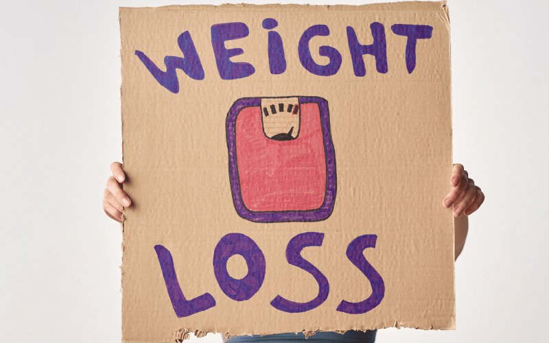 Weight Loss and Malnutrition