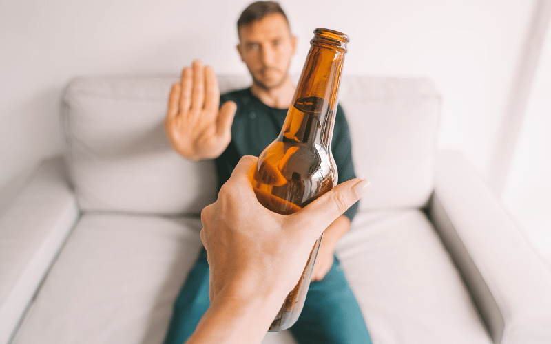 Withdrawal from Alcohol or Drugs - The Repercussions of Dependence