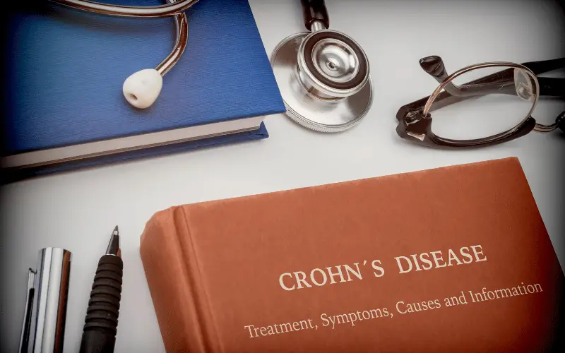 A Life with Crohn's What the Latest Research Says About Longevity