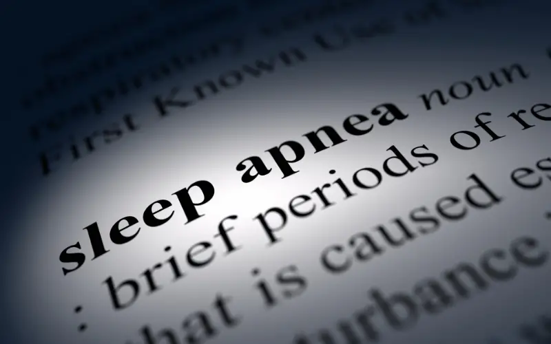 Why You're Always Tired 10 Obstructive Sleep Apnea Symptoms