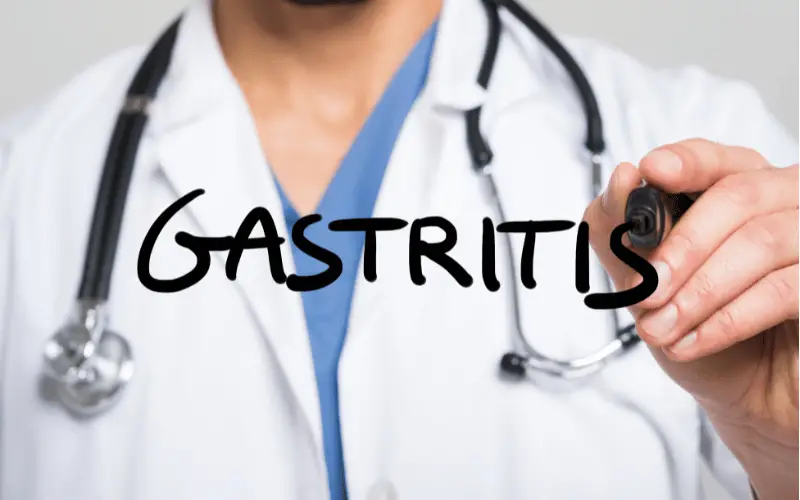 10 Food Heroes in the Battle Against Gastritis