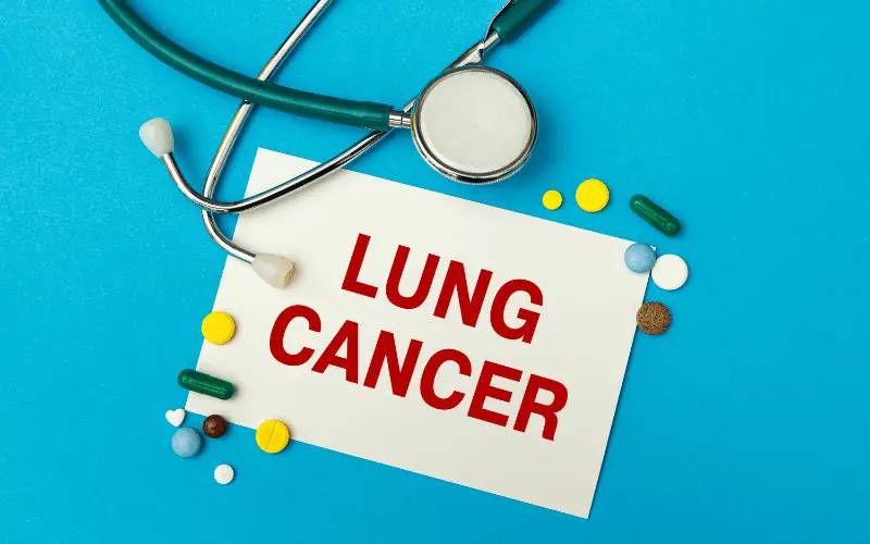 10 Lung-Supporting Foods for Those Diagnosed with Lung Cancer