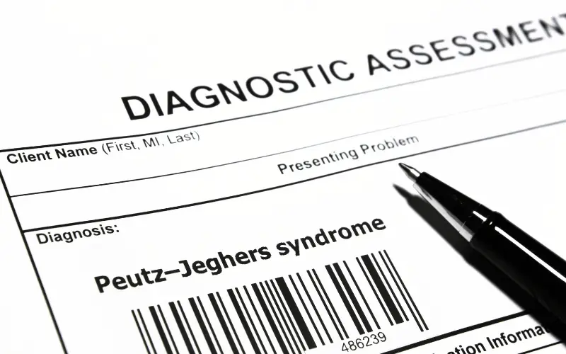 10 Most Common Symptoms of Peutz Jeghers Syndrome
