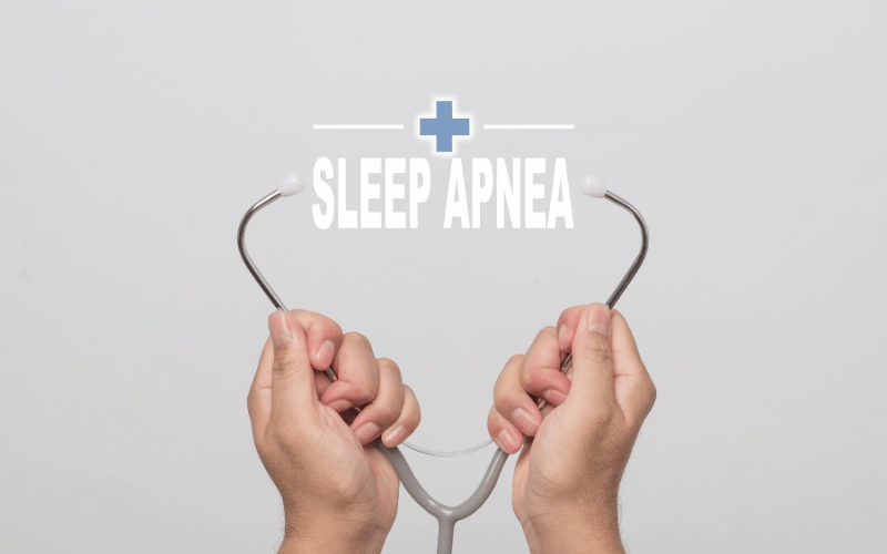 10 Serious Side Effects of Sleep Apnea and How to Address Them