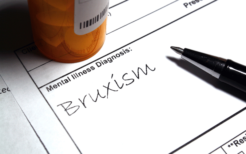 Erase the Grind 10 Tips and Tricks to Stop Bruxism