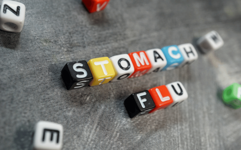 Is it Food Poisoning or Stomach Flu 5 Ways to Tell Them Apart