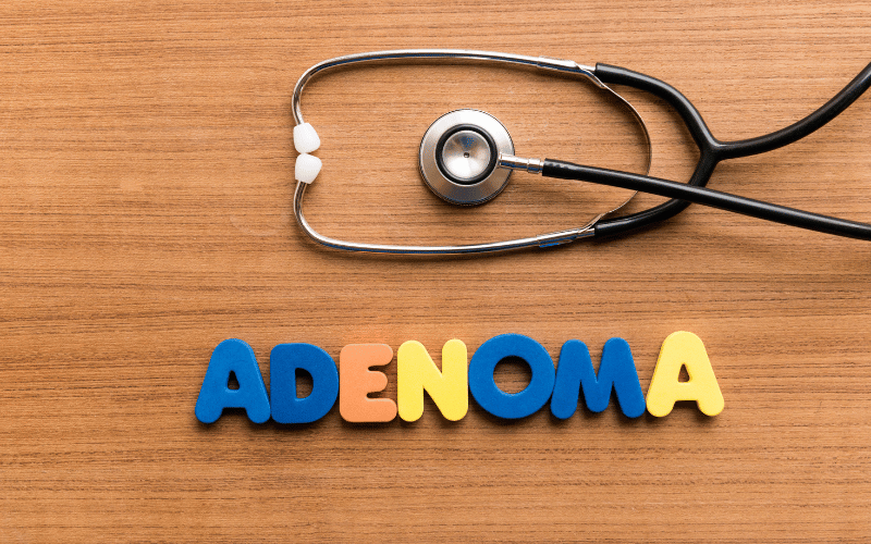 The 10 Symptoms of Sebaceous Adenoma What They Mean for You