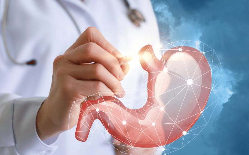 The Real Deal on Gastroparesis 10 Symptoms Revealed