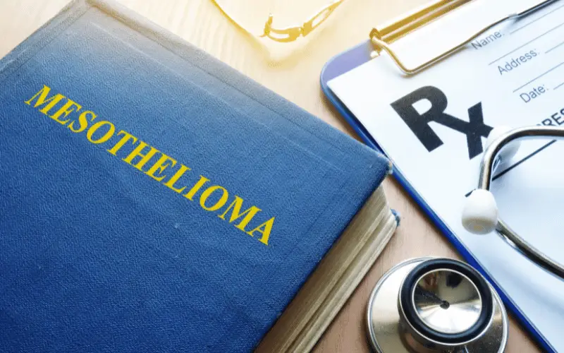 The Top 10 Signs of Mesothelioma When to See a Doctor