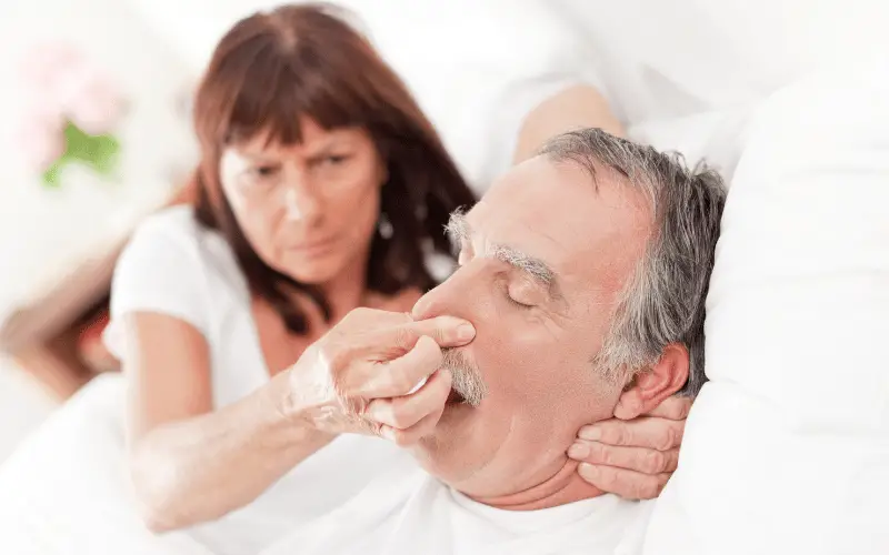 Think Snoring is Harmless These 15 Facts Will Make You Reconsider