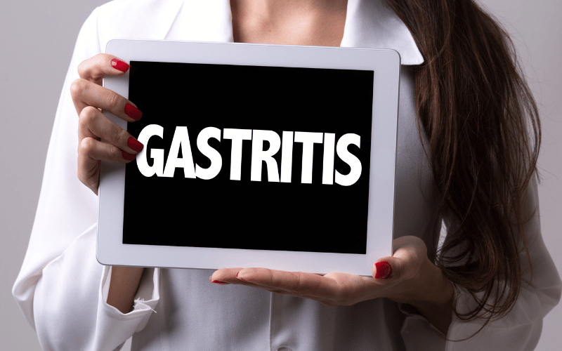Your Stomach's SOS Top 10 Symptoms of Autoimmune Gastritis Unraveled