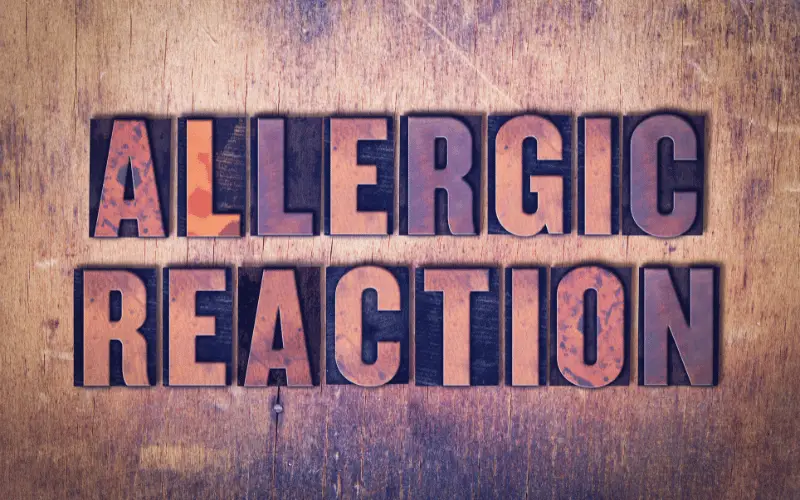Allergic Reactions The Underlying Culprit in Many Angioedema Cases