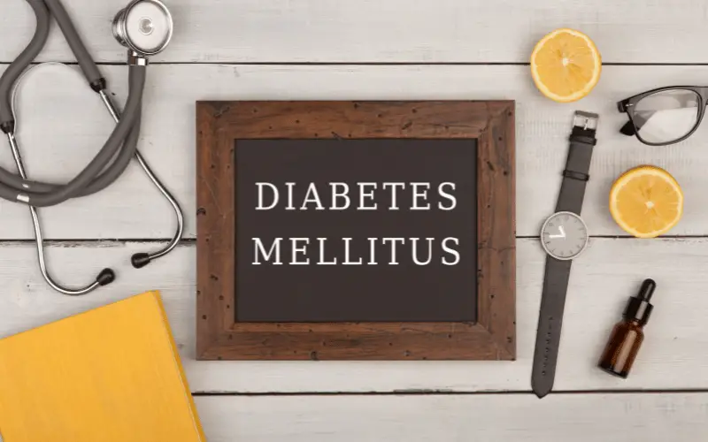 Diabetes Mellitus The Nerve-Damaging Powerhouse