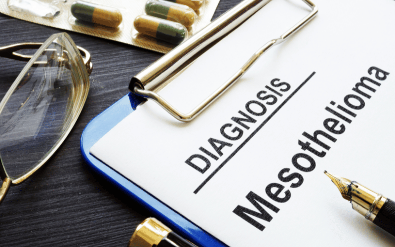 Mesothelioma Types The First Gatekeeper to Your Prognosis